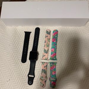 Apple Watch series 2